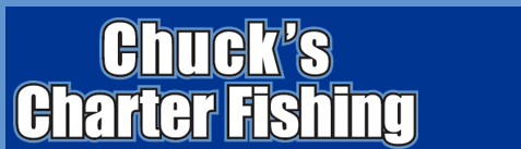 Chuck's Charter Fishing